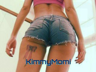 KimmyMomi