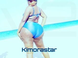 Kimorastar