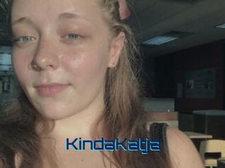 KindaKatja Vidéos de Cul FR