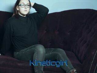 Kineticgirl