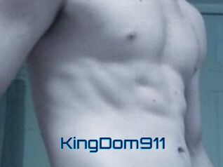KingDom911