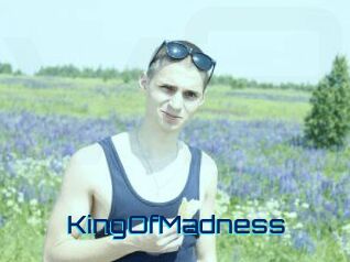 KingOfMadness