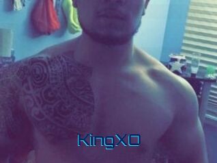 KingXO