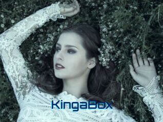 KingaBox
