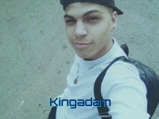 Kingadam