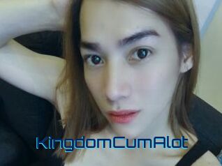KingdomCumAlot