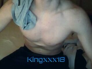 Kingxxx18