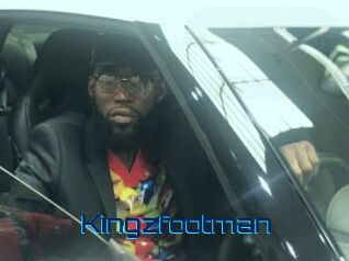 Kingzfootman Vidéos de Cul FR