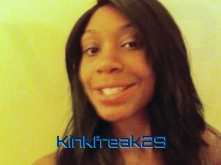 Kinkfreak29 Vidéos de Cul FR