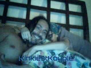 KinkiestKouple