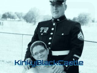 KinkyBlackCastle