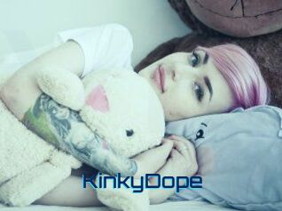 KinkyDope Vidéos de Cul FR