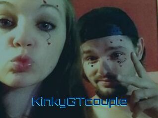 KinkyGTcouple Vidéos de Cul FR
