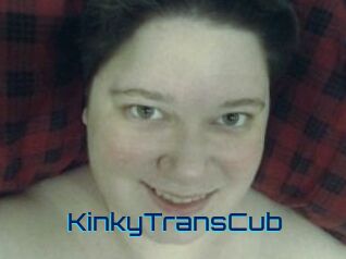 KinkyTransCub Vidéos de Cul FR