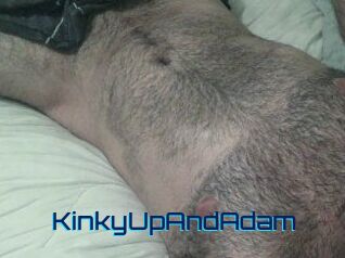KinkyUpAndAdam