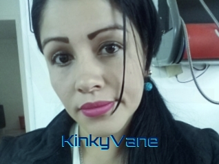 KinkyVane Vidéos de Cul FR
