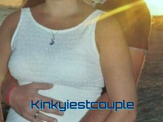 Kinkyiestcouple