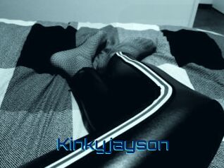 Kinkyjayson Vidéos de Cul FR