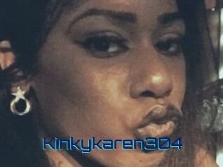 Kinkykaren304