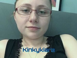Kinkykiara