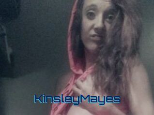 Kinsley_Mayes Vidéos de Cul FR