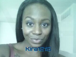 Kira1215 Vidéos de Cul FR