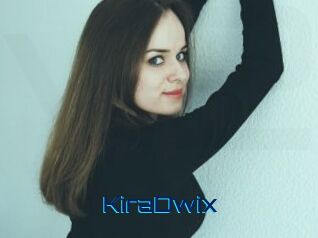 KiraDwix Vidéos de Cul FR