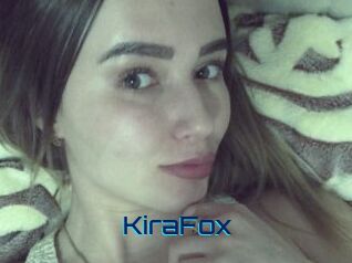 KiraFox