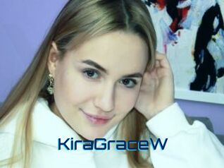 KiraGraceW Vidéos de Cul FR