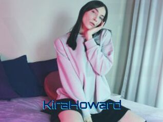 KiraHoward Vidéos de Cul FR