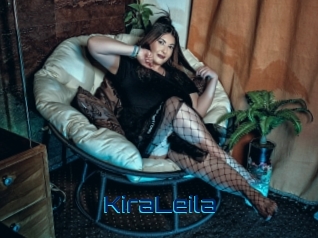 KiraLeila Vidéos de Cul FR