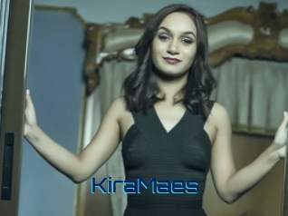 KiraMaes Vidéos de Cul FR