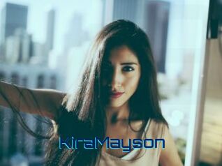 KiraMayson Vidéos de Cul FR
