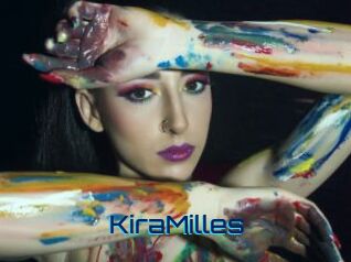 KiraMilles