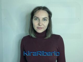 KiraRiberio
