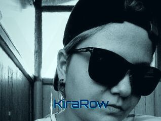 KiraRow Vidéos de Cul FR