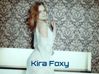Kira_Foxy Vidéos de Cul FR
