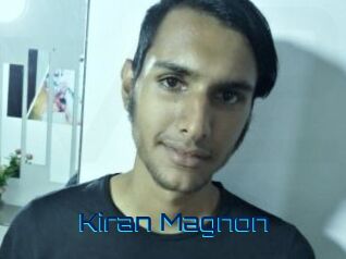 Kiran_Magnon