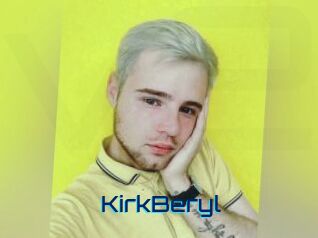 KirkBeryl Vidéos de Cul FR