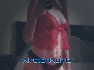 KirstenKumz Vidéos de Cul FR