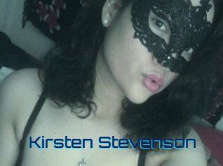 Kirsten_Stevenson Vidéos de Cul FR