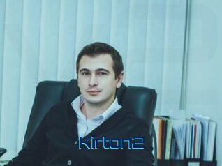 Kirton2 Vidéos de Cul FR