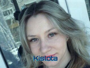 Kislota