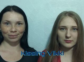 Kissing_Vikki Vidéos de Cul FR