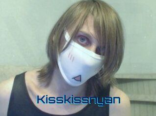 Kisskissnyan
