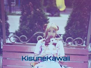 KisuneKawaii