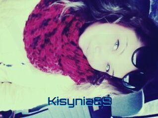 Kisynia69 Vidéos de Cul FR
