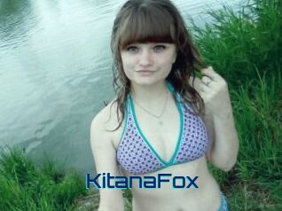 KitanaFox