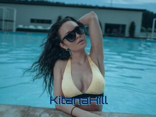 KitanaHill Vidéos de Cul FR