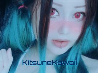 KitsuneKawaii